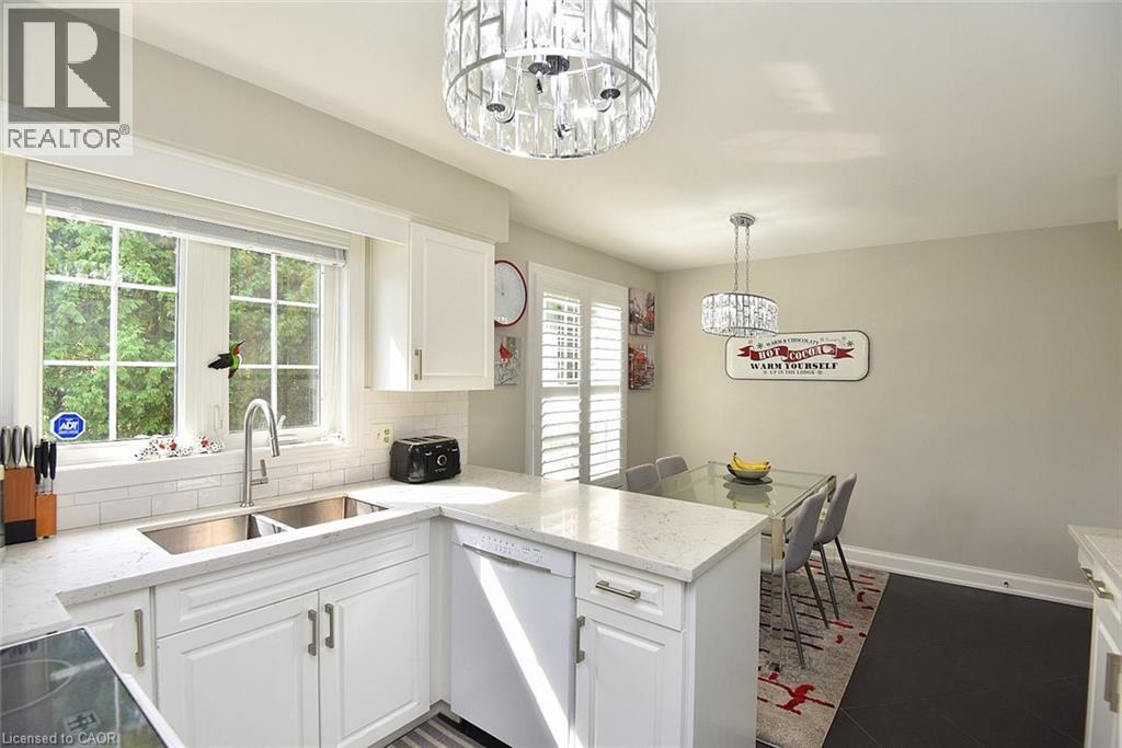 142 Marigold Court, Ancaster, Ontario  L9G 3M3 - Photo 16 - 40800680