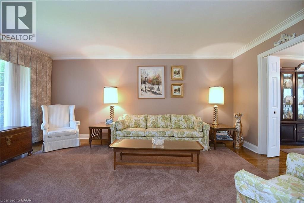 142 Marigold Court, Ancaster, Ontario  L9G 3M3 - Photo 9 - 40800680