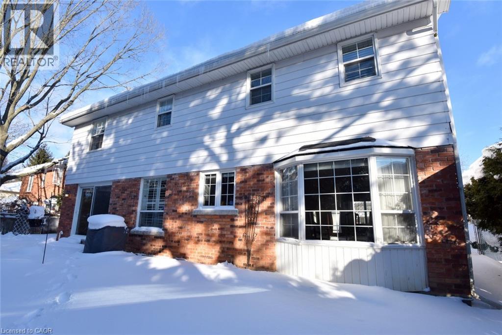 142 Marigold Court, Ancaster, Ontario  L9G 3M3 - Photo 39 - 40800680