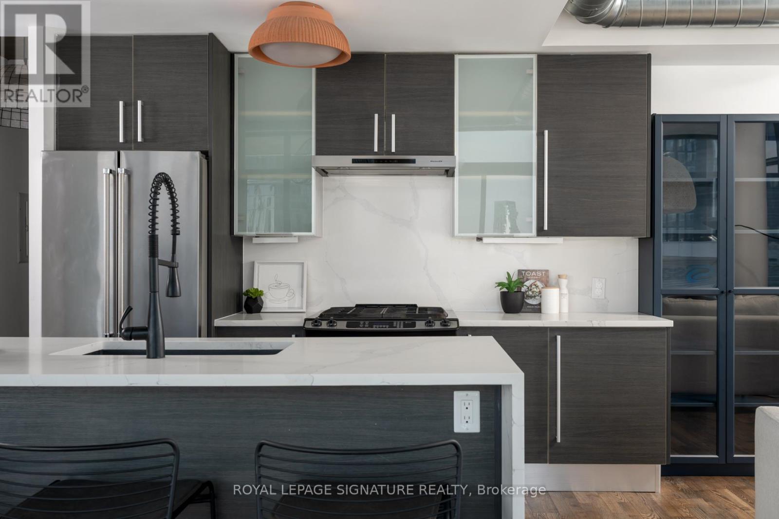 1105 - 138 Princess Street, Toronto, Ontario  M5A 0B1 - Photo 10 - C12741628