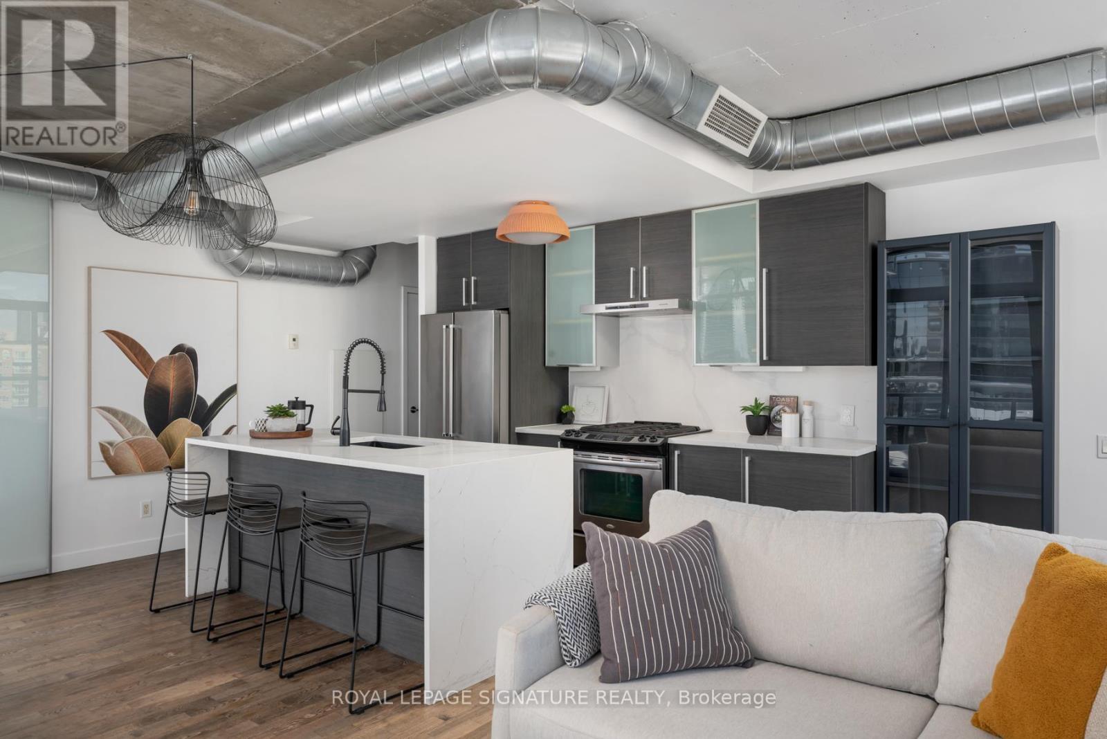 1105 - 138 Princess Street, Toronto, Ontario  M5A 0B1 - Photo 11 - C12741628