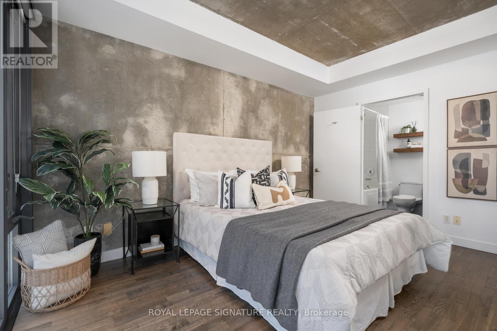 1105 - 138 Princess Street, Toronto, Ontario  M5A 0B1 - Photo 16 - C12741628