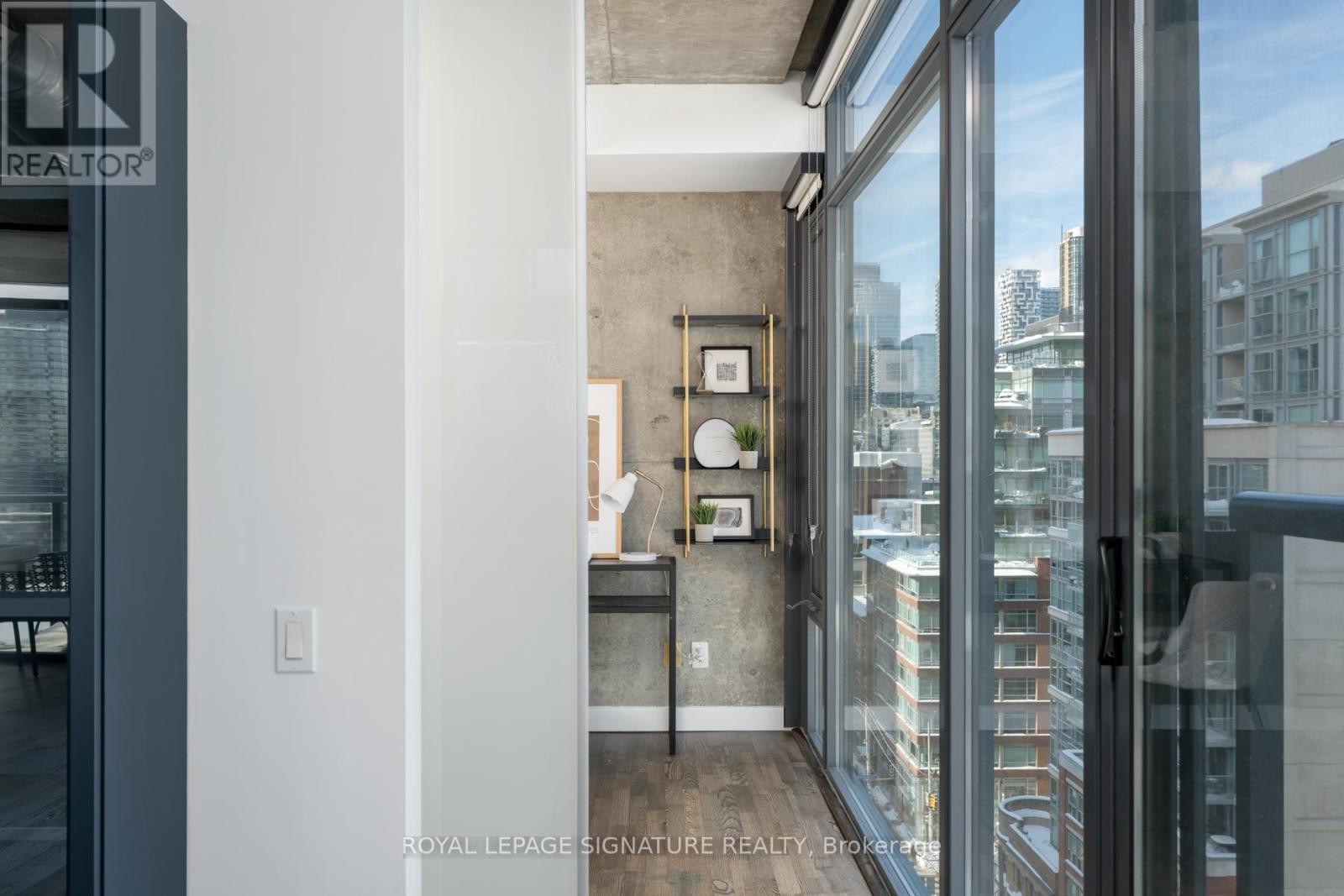 1105 - 138 Princess Street, Toronto, Ontario  M5A 0B1 - Photo 20 - C12741628