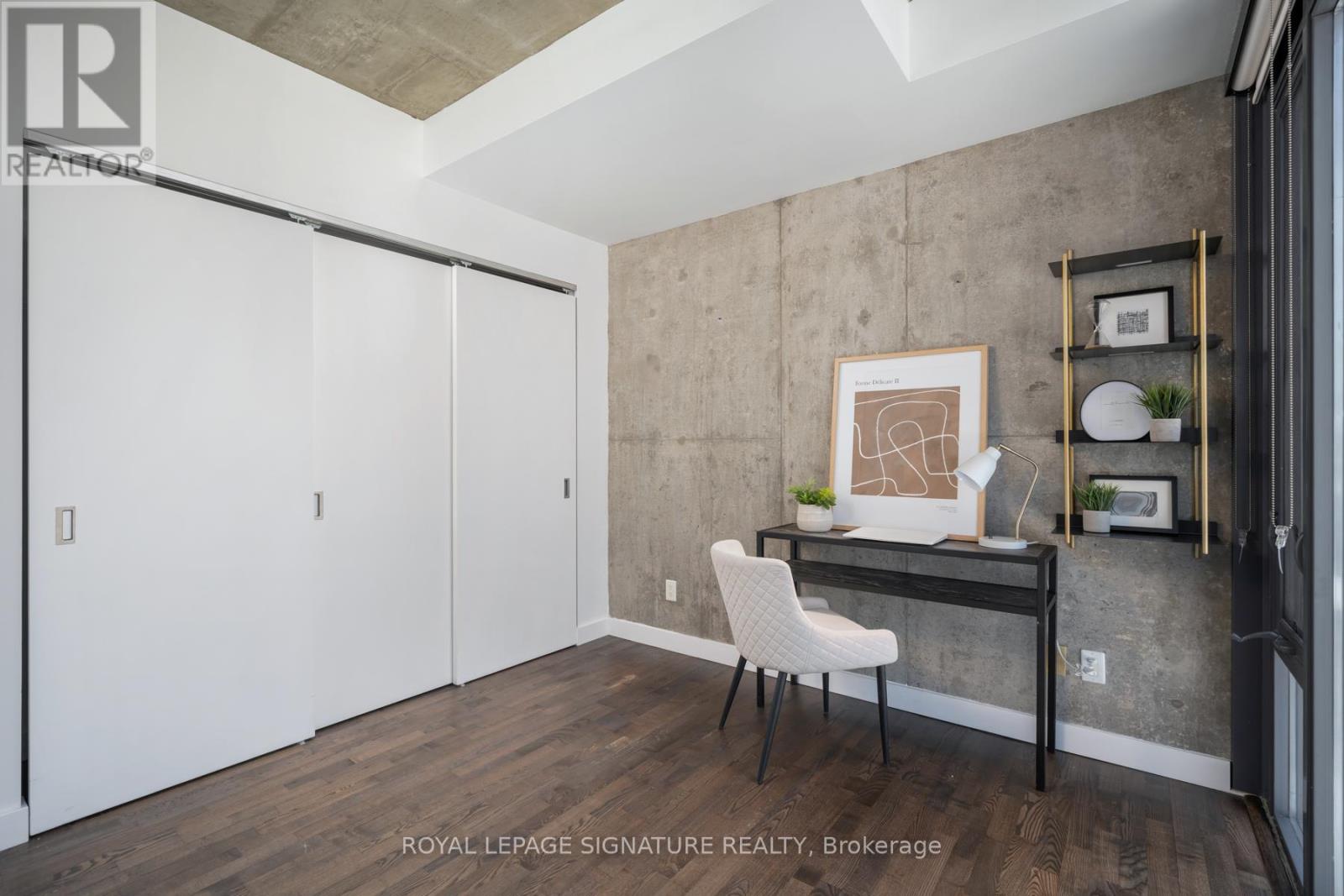 1105 - 138 Princess Street, Toronto, Ontario  M5A 0B1 - Photo 21 - C12741628