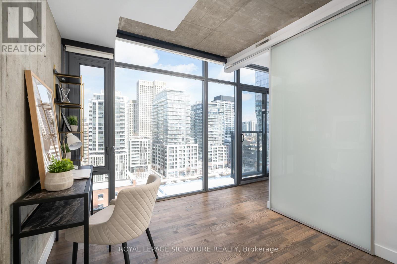 1105 - 138 Princess Street, Toronto, Ontario  M5A 0B1 - Photo 23 - C12741628