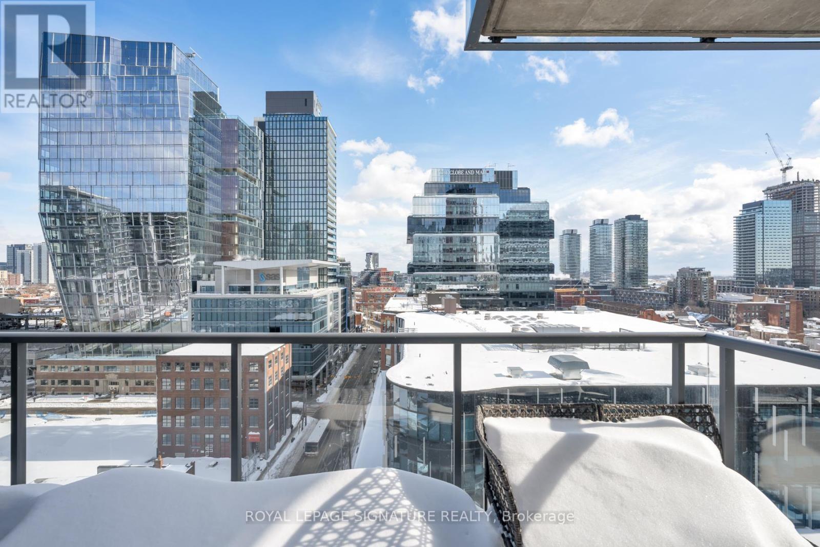 1105 - 138 Princess Street, Toronto, Ontario  M5A 0B1 - Photo 24 - C12741628