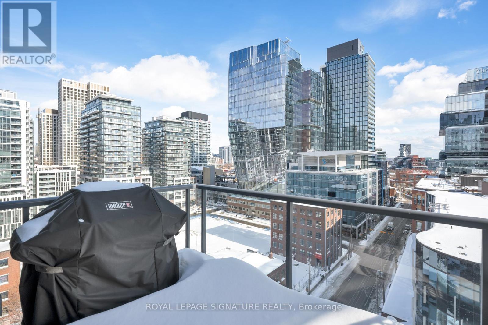 1105 - 138 Princess Street, Toronto, Ontario  M5A 0B1 - Photo 25 - C12741628