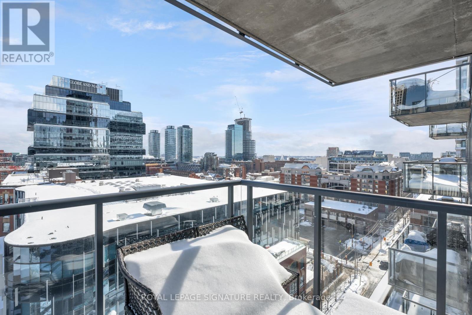 1105 - 138 Princess Street, Toronto, Ontario  M5A 0B1 - Photo 26 - C12741628