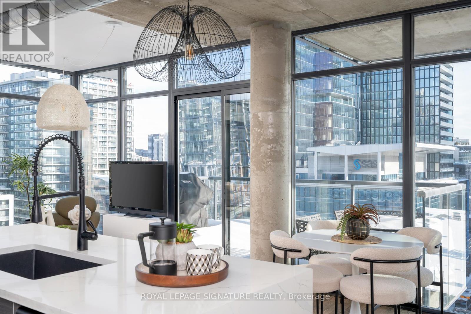 1105 - 138 Princess Street, Toronto, Ontario  M5A 0B1 - Photo 7 - C12741628