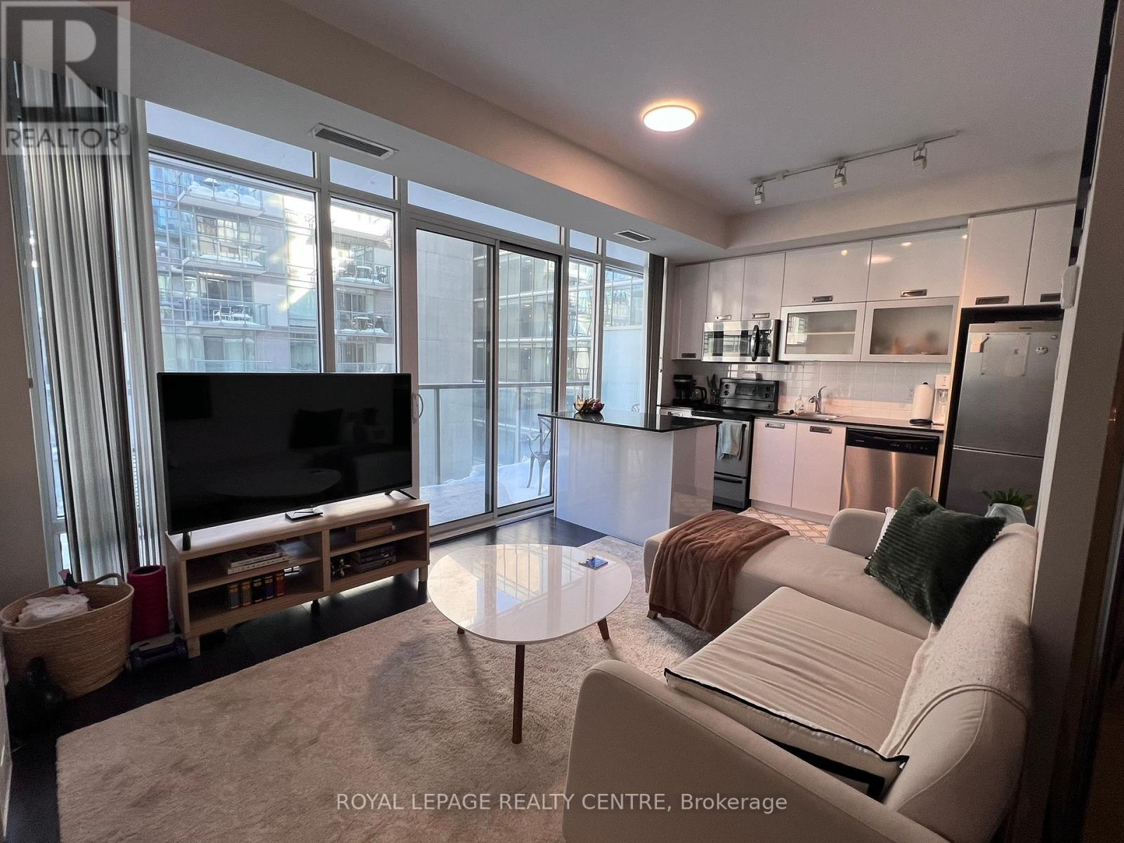 531 - 90 Stadium Road, Toronto, Ontario  M5V 3W5 - Photo 12 - C12741660