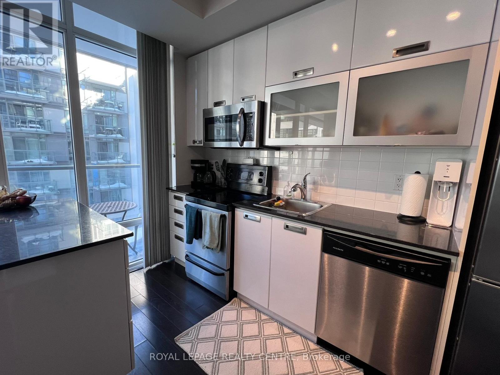 531 - 90 Stadium Road, Toronto, Ontario  M5V 3W5 - Photo 15 - C12741660