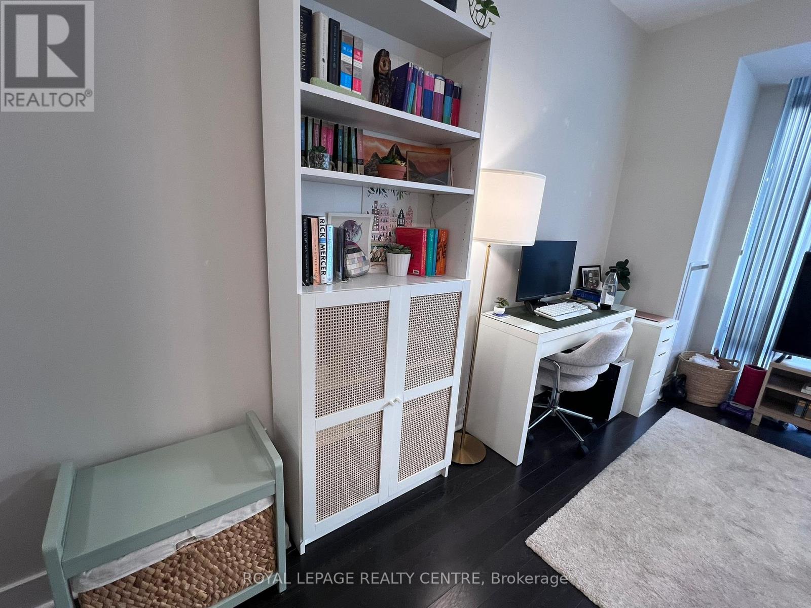 531 - 90 Stadium Road, Toronto, Ontario  M5V 3W5 - Photo 17 - C12741660