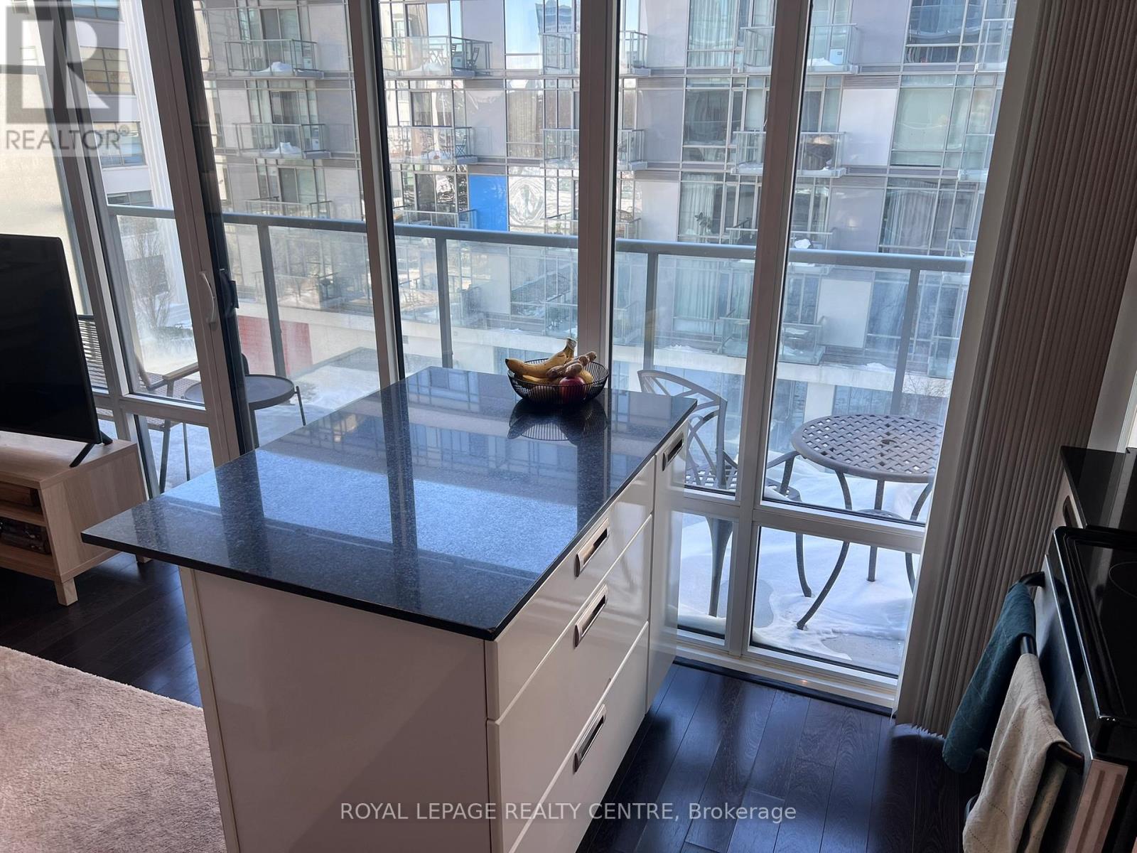 531 - 90 Stadium Road, Toronto, Ontario  M5V 3W5 - Photo 19 - C12741660