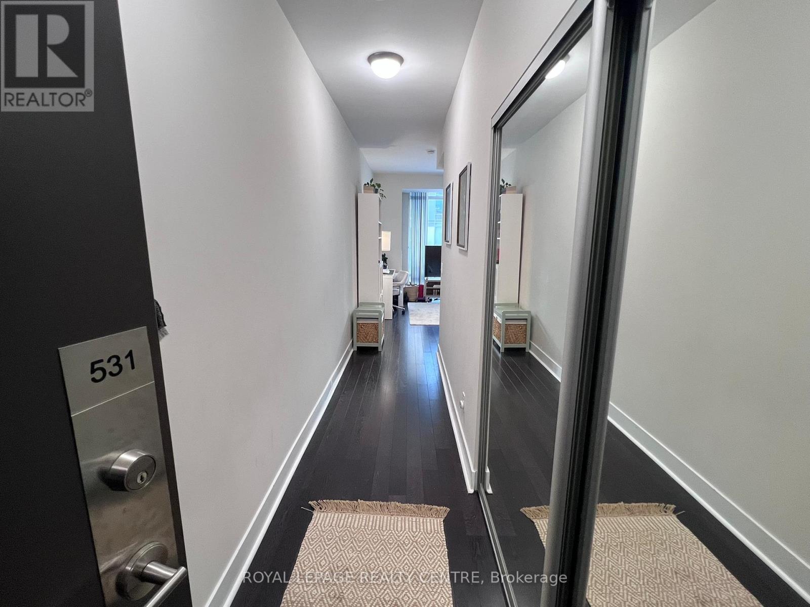 531 - 90 Stadium Road, Toronto, Ontario  M5V 3W5 - Photo 21 - C12741660