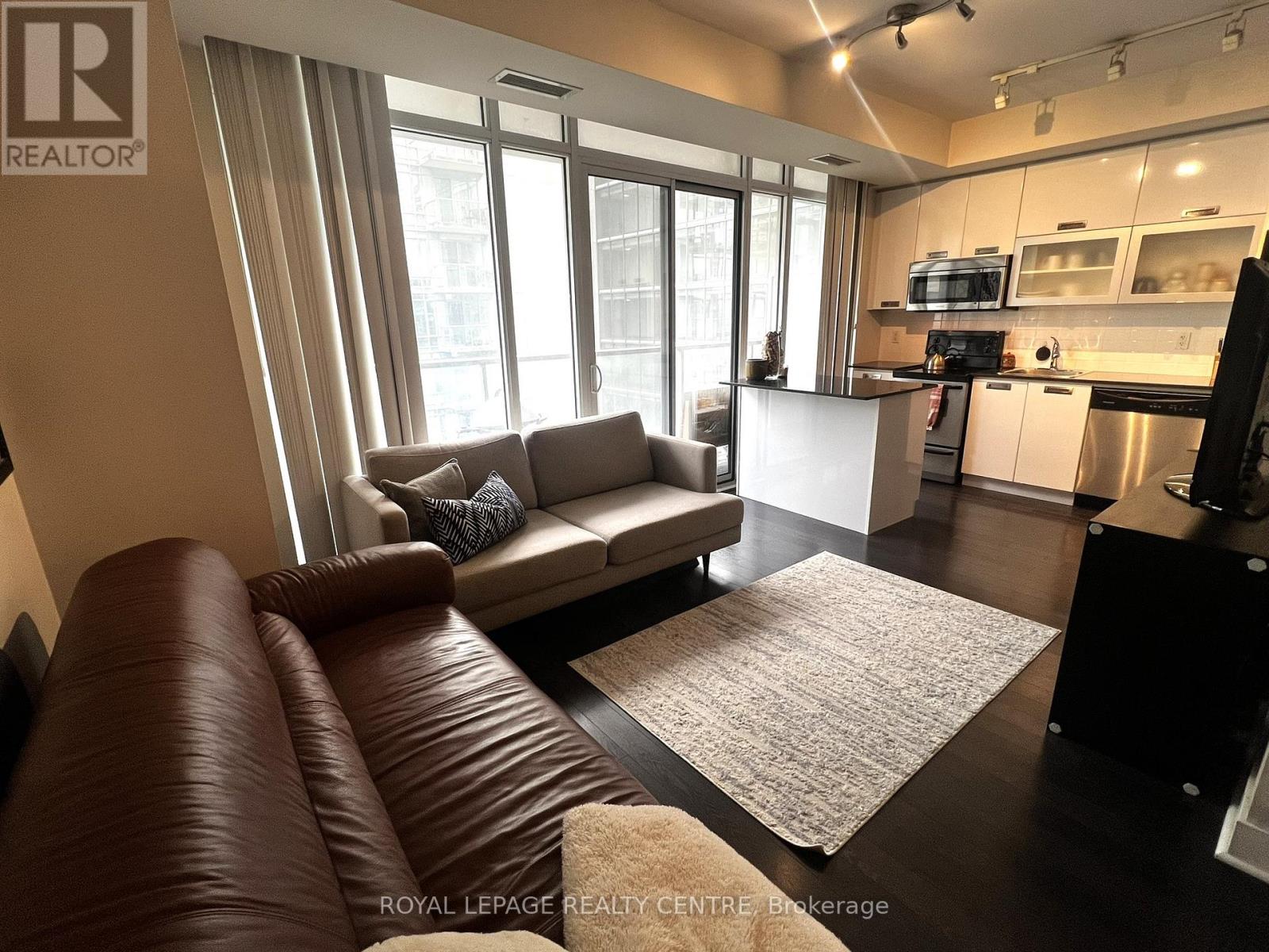 531 - 90 Stadium Road, Toronto, Ontario  M5V 3W5 - Photo 22 - C12741660