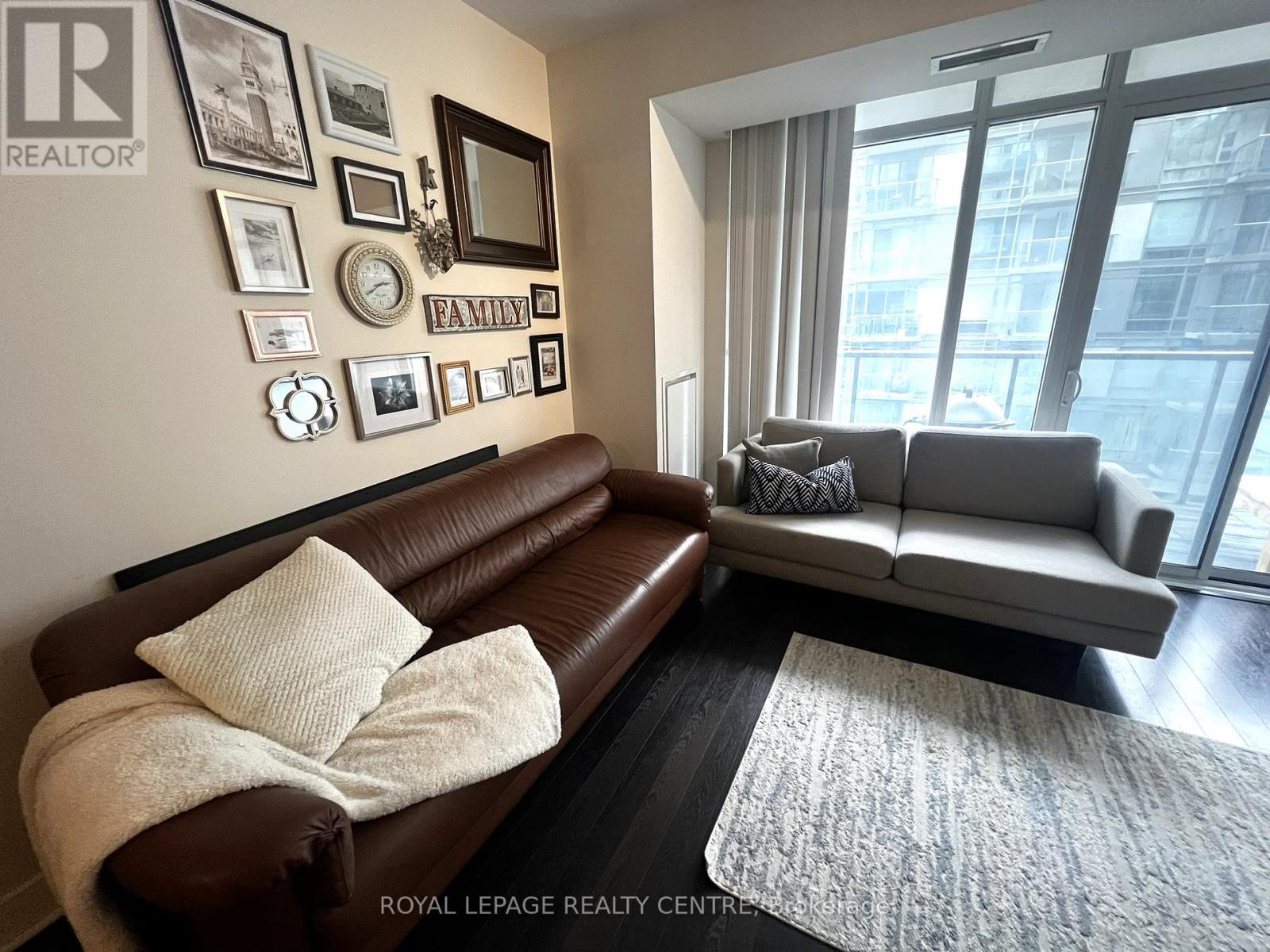 531 - 90 Stadium Road, Toronto, Ontario  M5V 3W5 - Photo 24 - C12741660