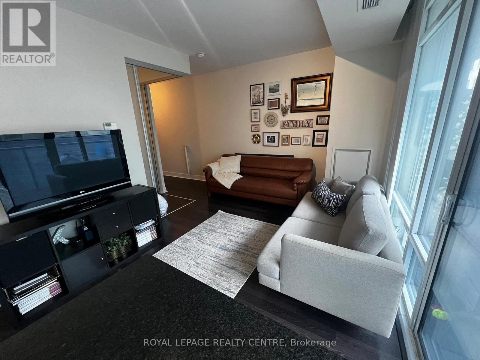 531 - 90 Stadium Road, Toronto, Ontario  M5V 3W5 - Photo 25 - C12741660