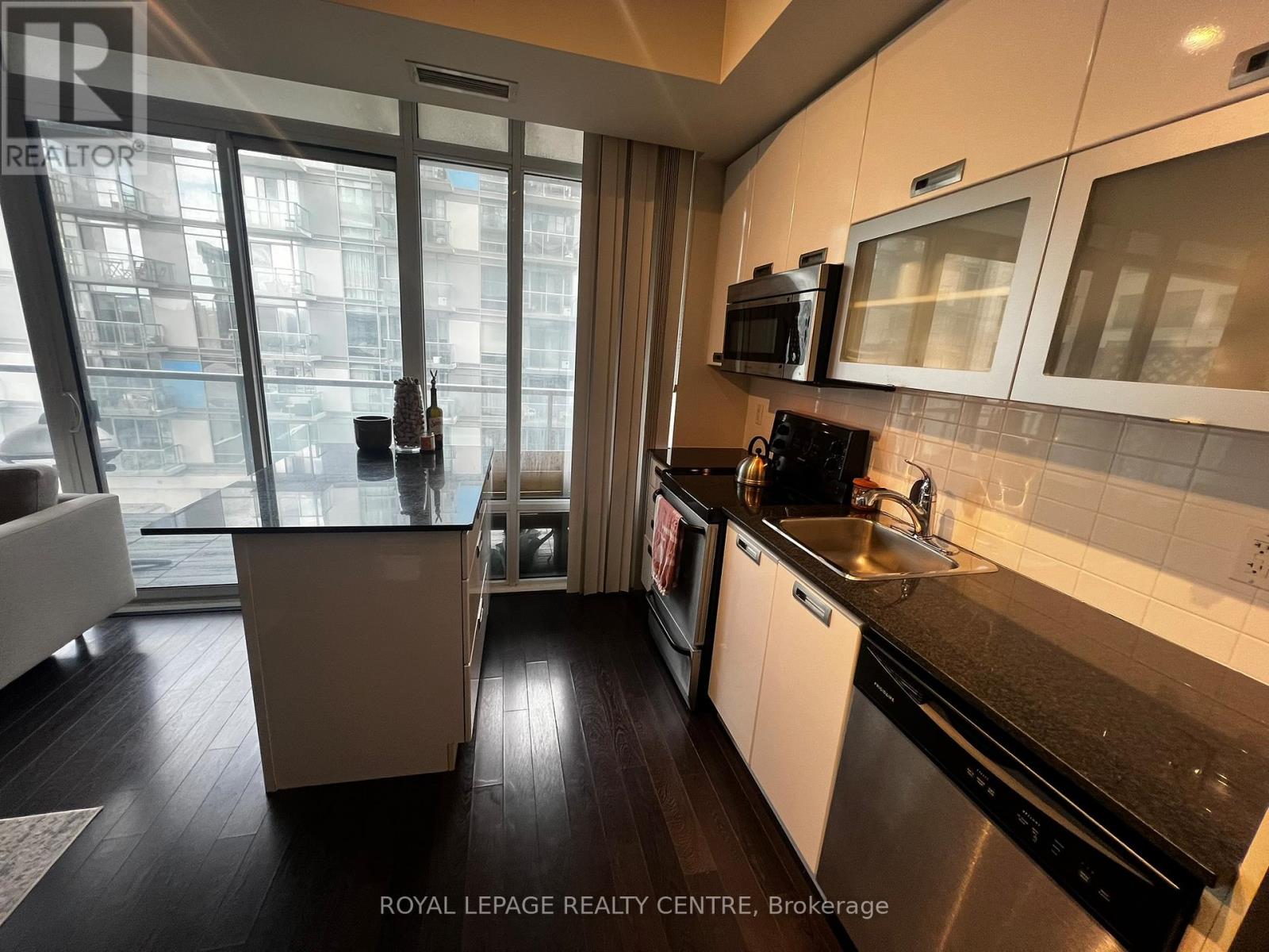 531 - 90 Stadium Road, Toronto, Ontario  M5V 3W5 - Photo 28 - C12741660