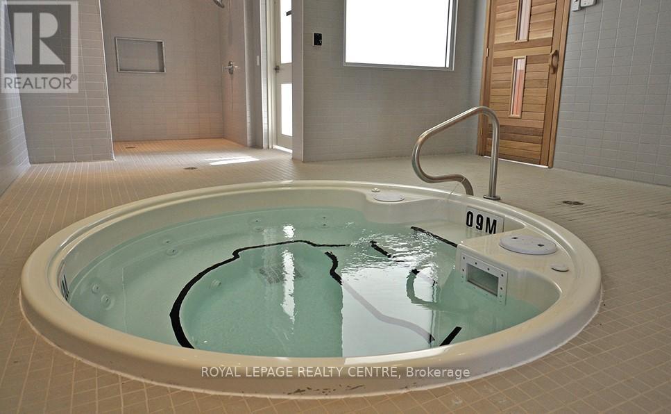 531 - 90 Stadium Road, Toronto, Ontario  M5V 3W5 - Photo 3 - C12741660