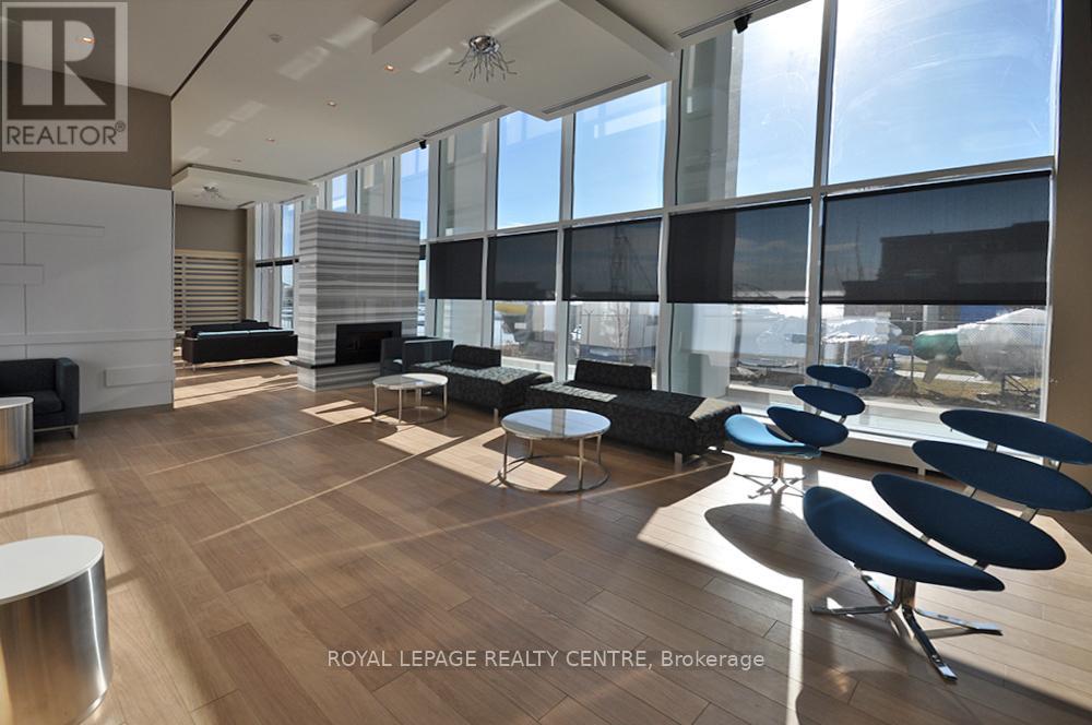 531 - 90 Stadium Road, Toronto, Ontario  M5V 3W5 - Photo 5 - C12741660