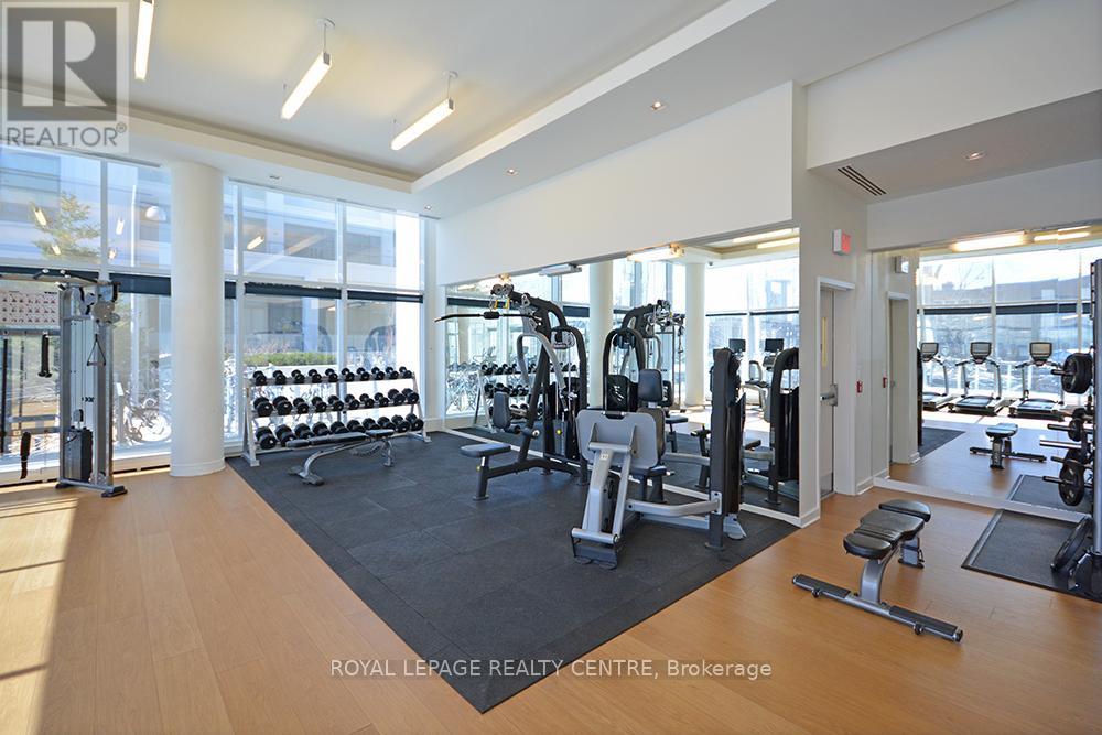 531 - 90 Stadium Road, Toronto, Ontario  M5V 3W5 - Photo 6 - C12741660