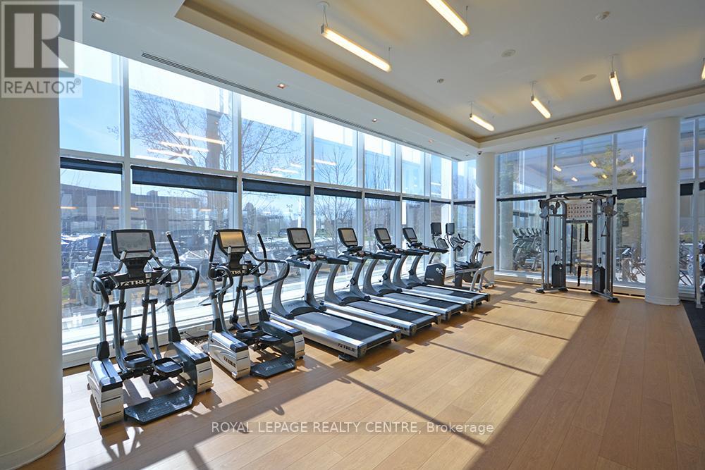 531 - 90 Stadium Road, Toronto, Ontario  M5V 3W5 - Photo 7 - C12741660