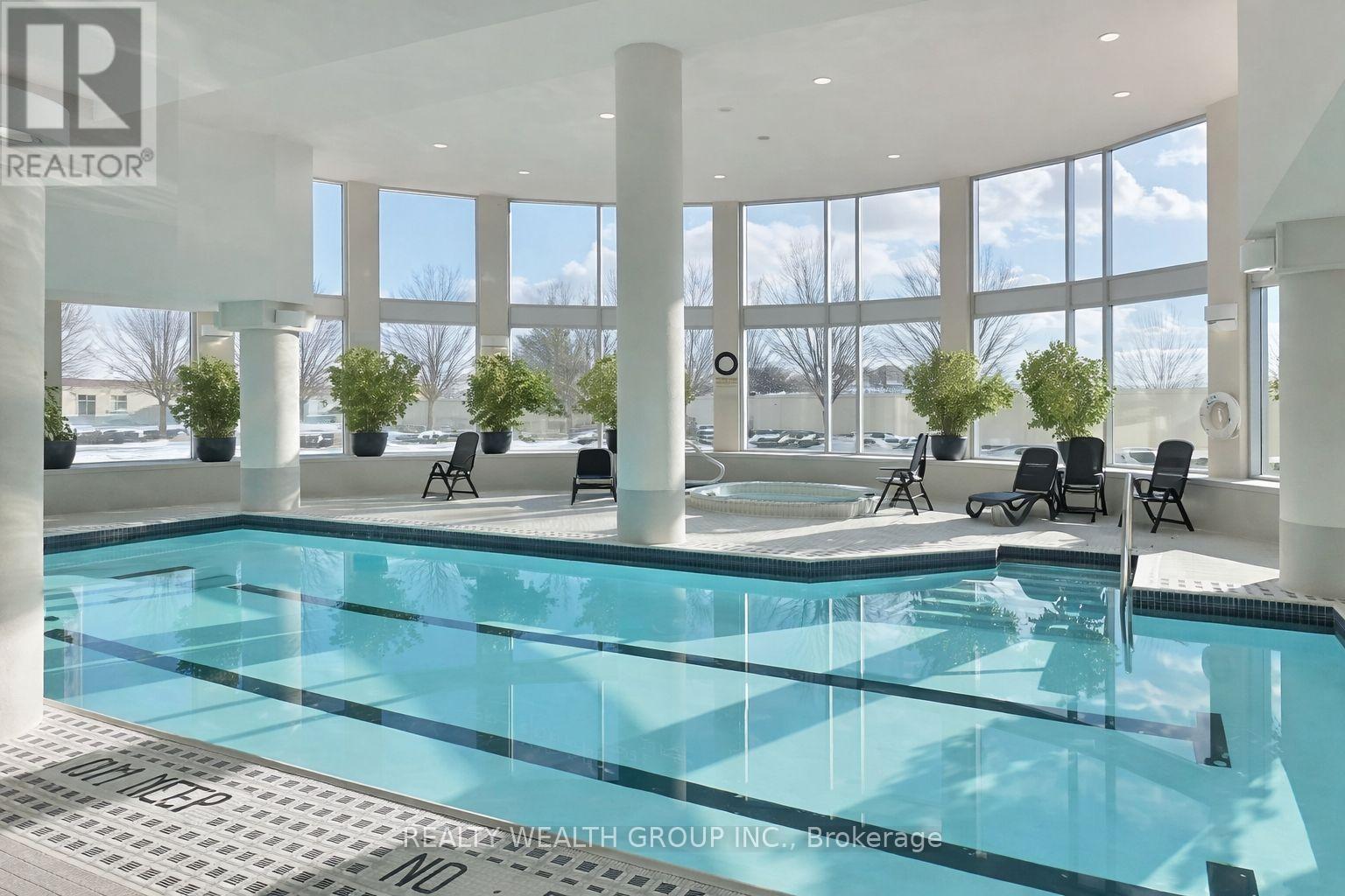 404 - 17 Barberry Place, Toronto, Ontario  M2K 3E2 - Photo 14 - C12741706