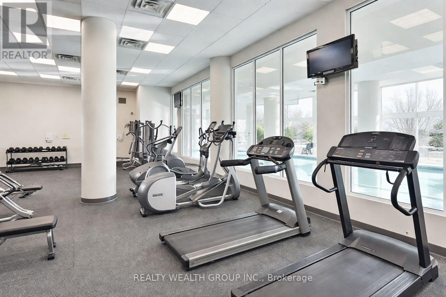 404 - 17 Barberry Place, Toronto, Ontario  M2K 3E2 - Photo 15 - C12741706