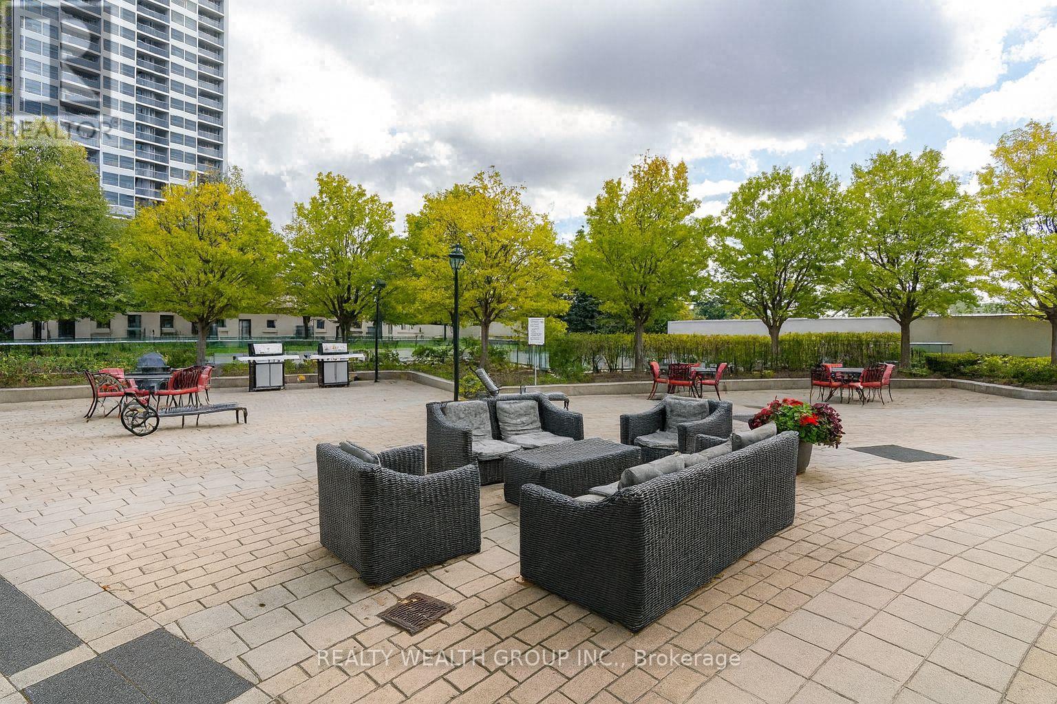 404 - 17 Barberry Place, Toronto, Ontario  M2K 3E2 - Photo 16 - C12741706