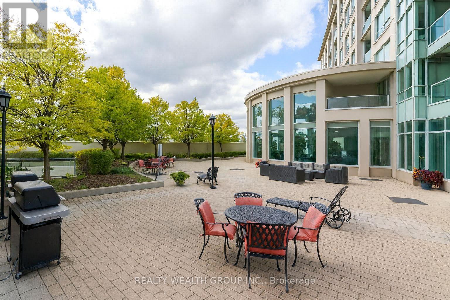 404 - 17 Barberry Place, Toronto, Ontario  M2K 3E2 - Photo 17 - C12741706