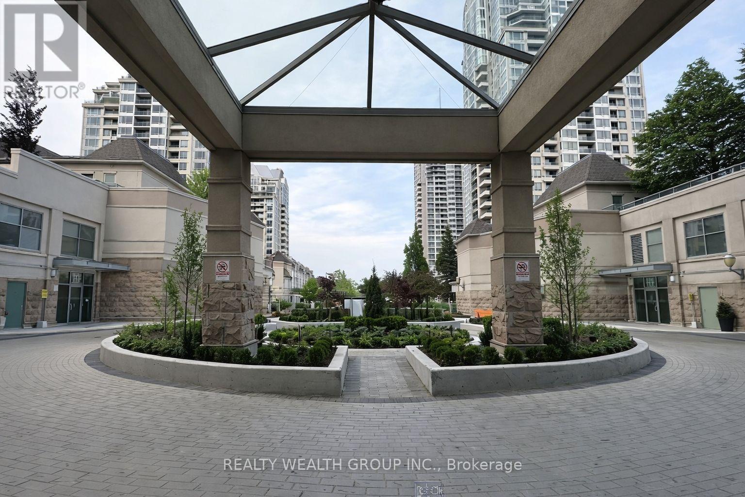 404 - 17 Barberry Place, Toronto, Ontario  M2K 3E2 - Photo 18 - C12741706