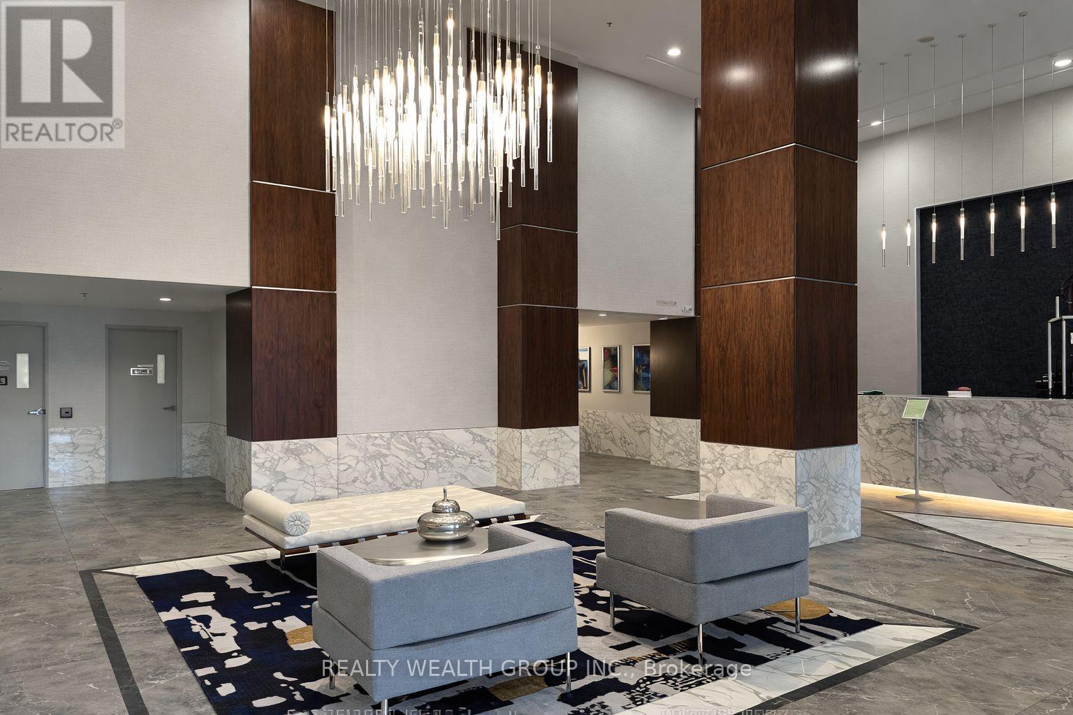 404 - 17 Barberry Place, Toronto, Ontario  M2K 3E2 - Photo 2 - C12741706