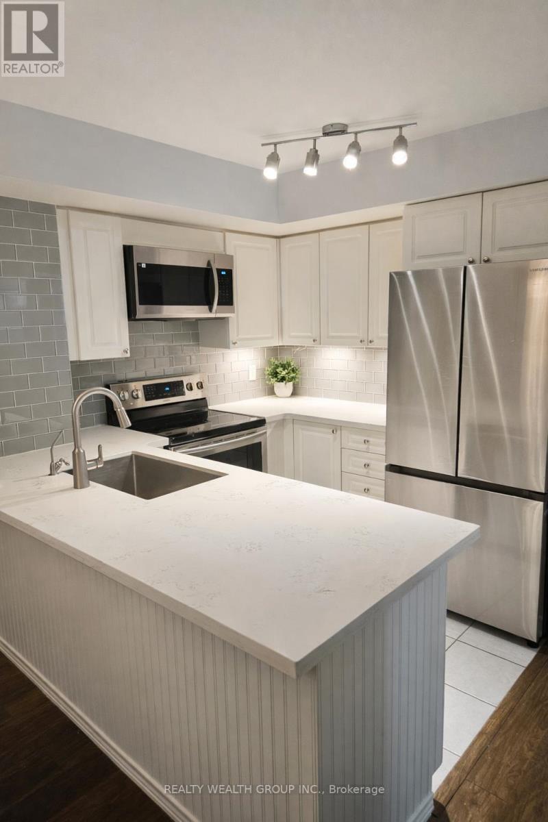 404 - 17 Barberry Place, Toronto, Ontario  M2K 3E2 - Photo 3 - C12741706