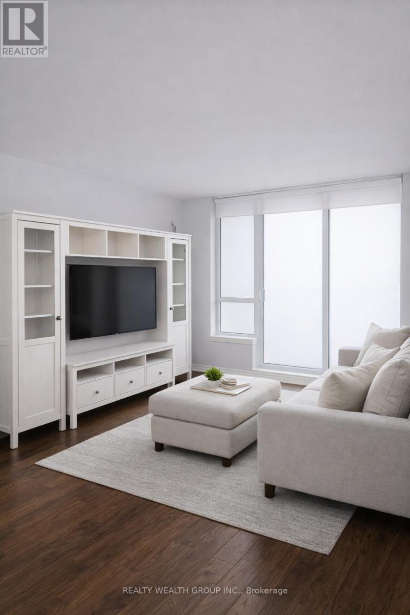 404 - 17 Barberry Place, Toronto, Ontario  M2K 3E2 - Photo 4 - C12741706