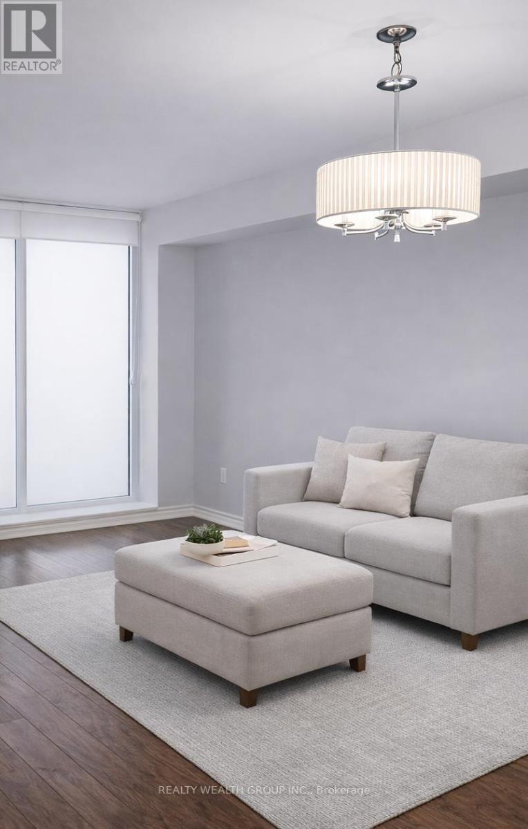 404 - 17 Barberry Place, Toronto, Ontario  M2K 3E2 - Photo 5 - C12741706