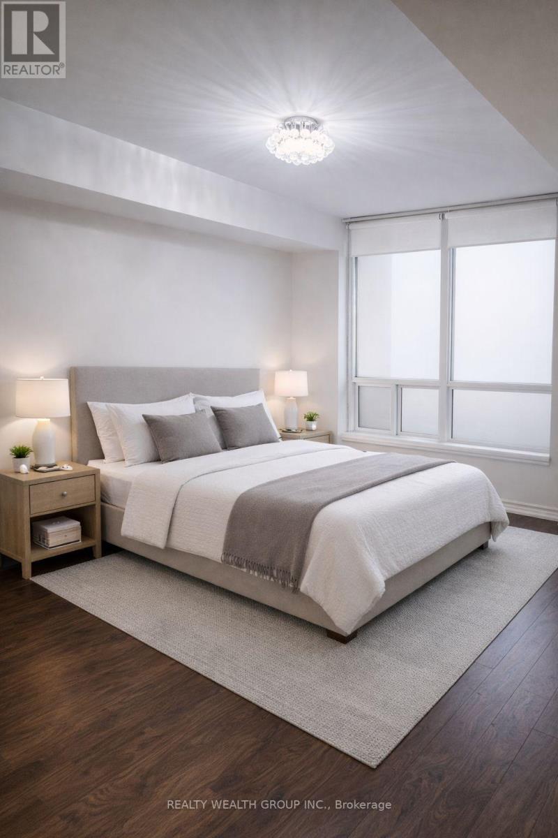 404 - 17 Barberry Place, Toronto, Ontario  M2K 3E2 - Photo 6 - C12741706