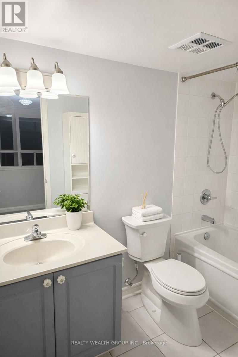 404 - 17 Barberry Place, Toronto, Ontario  M2K 3E2 - Photo 8 - C12741706