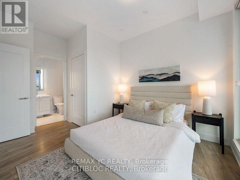 317 - 585 Bloor Street E, Toronto, Ontario  M4W 0B3 - Photo 17 - C12741712