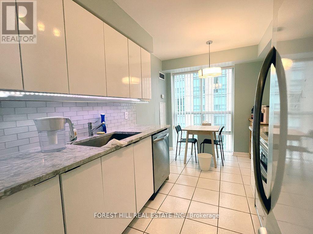 1907 - 26 Olive Avenue, Toronto, Ontario  M2N 7G7 - Photo 11 - C12741732