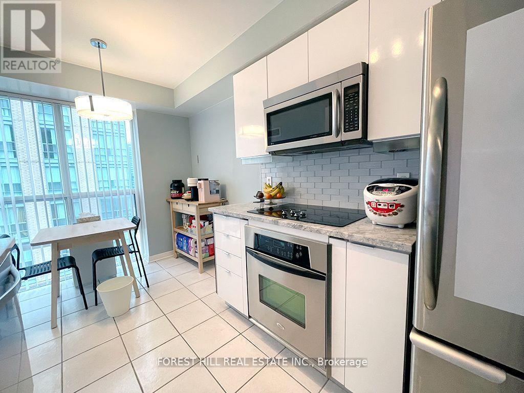 1907 - 26 Olive Avenue, Toronto, Ontario  M2N 7G7 - Photo 12 - C12741732