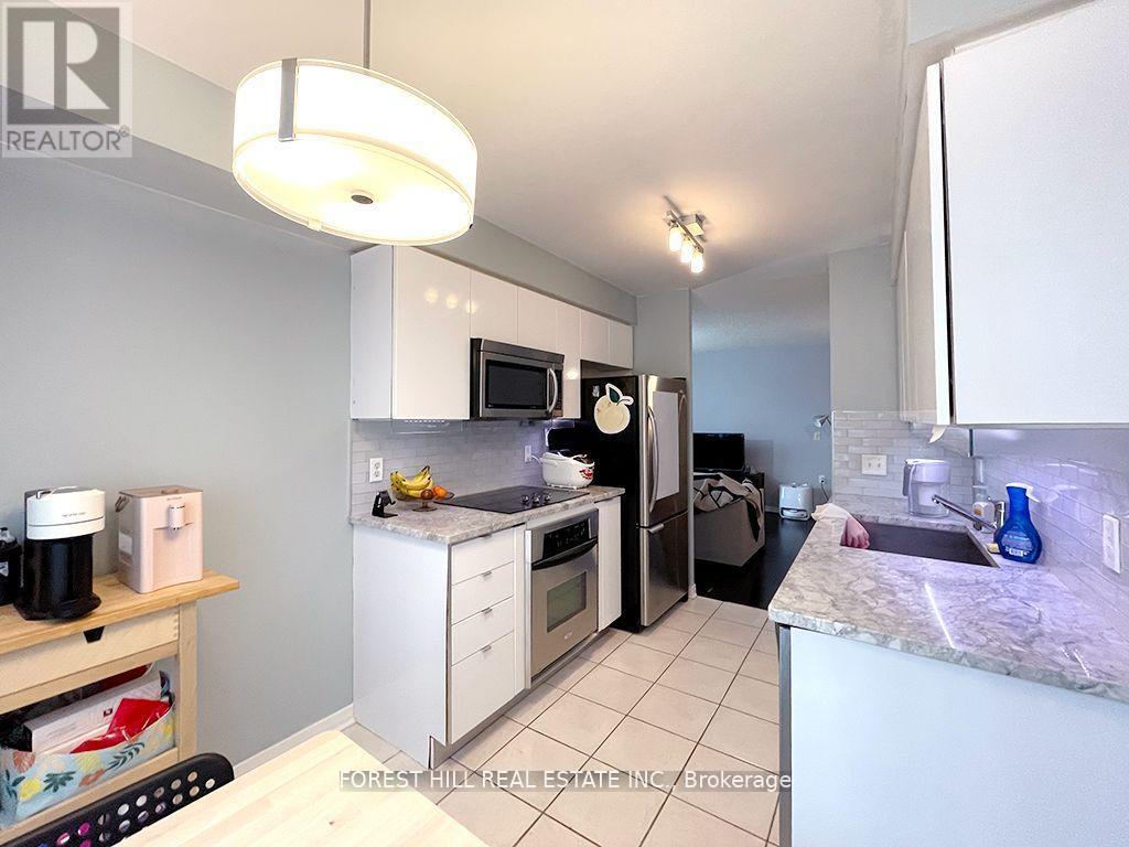 1907 - 26 Olive Avenue, Toronto, Ontario  M2N 7G7 - Photo 13 - C12741732