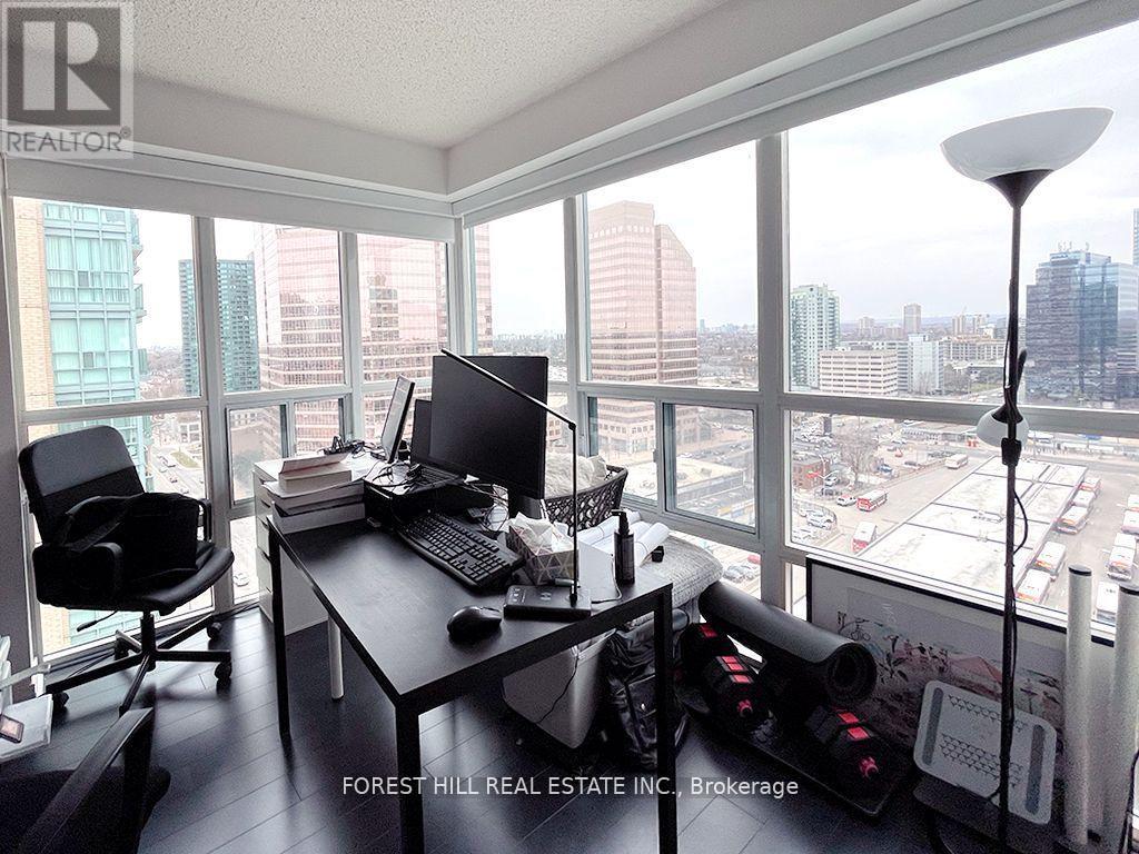 1907 - 26 Olive Avenue, Toronto, Ontario  M2N 7G7 - Photo 17 - C12741732