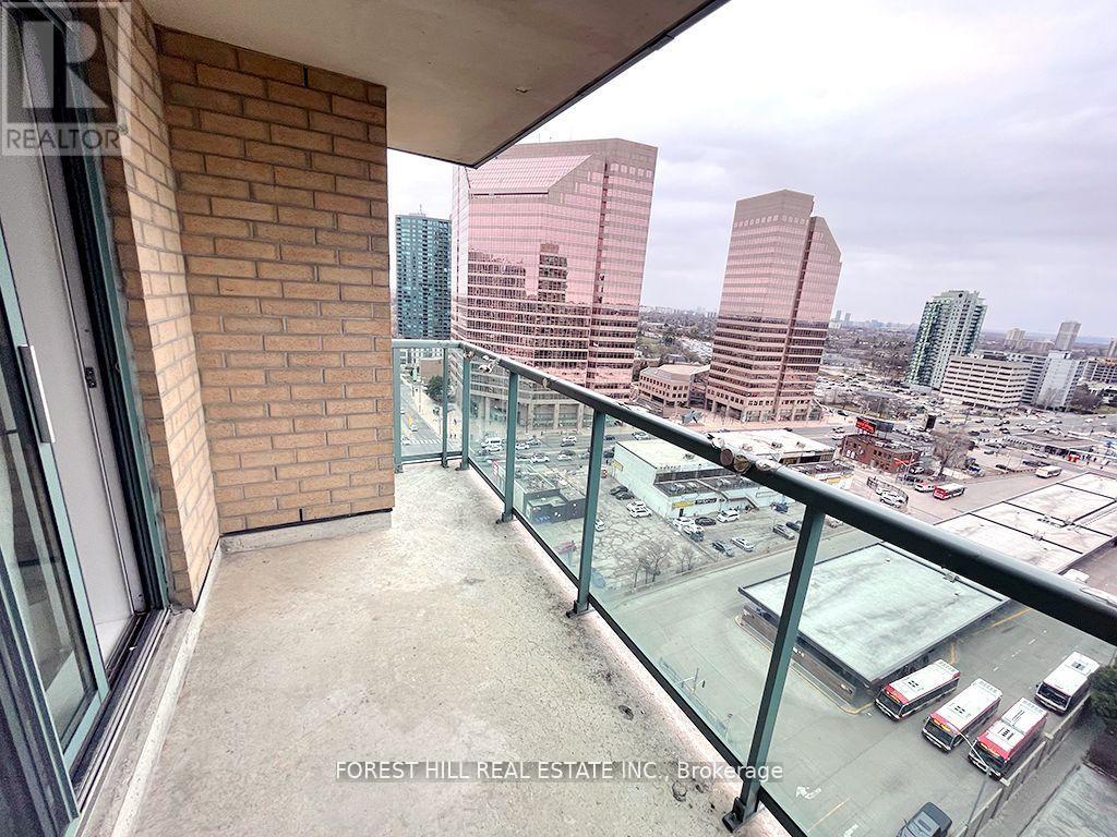 1907 - 26 Olive Avenue, Toronto, Ontario  M2N 7G7 - Photo 18 - C12741732