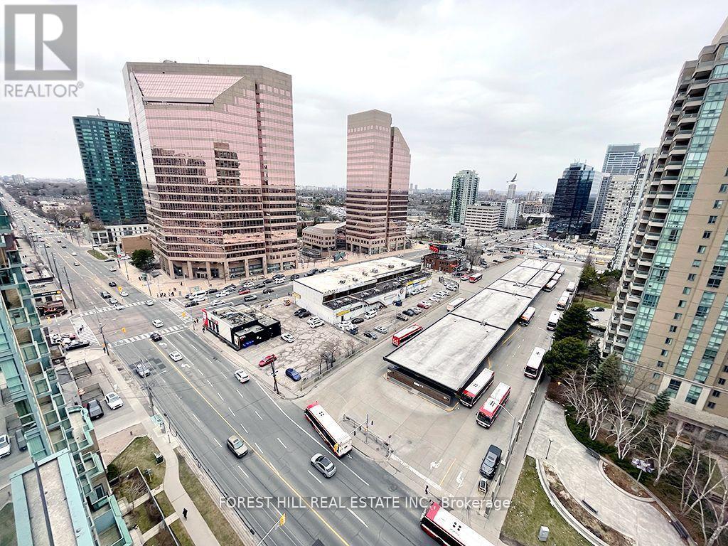 1907 - 26 Olive Avenue, Toronto, Ontario  M2N 7G7 - Photo 20 - C12741732