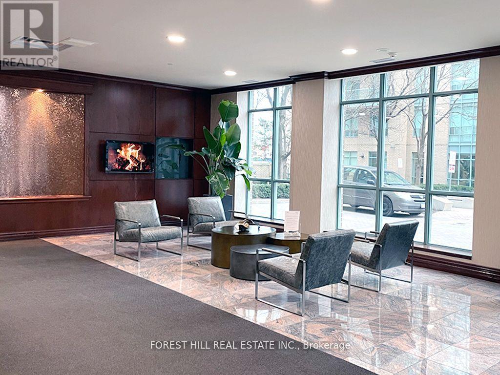 1907 - 26 Olive Avenue, Toronto, Ontario  M2N 7G7 - Photo 4 - C12741732