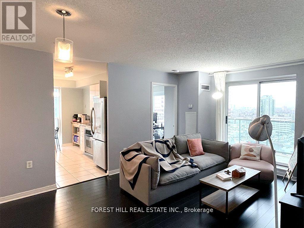 1907 - 26 Olive Avenue, Toronto, Ontario  M2N 7G7 - Photo 8 - C12741732