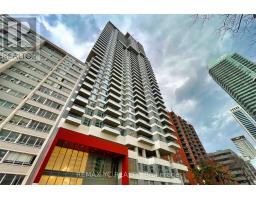 2613 - 50 DUNFIELD AVENUE, Toronto, Ontario