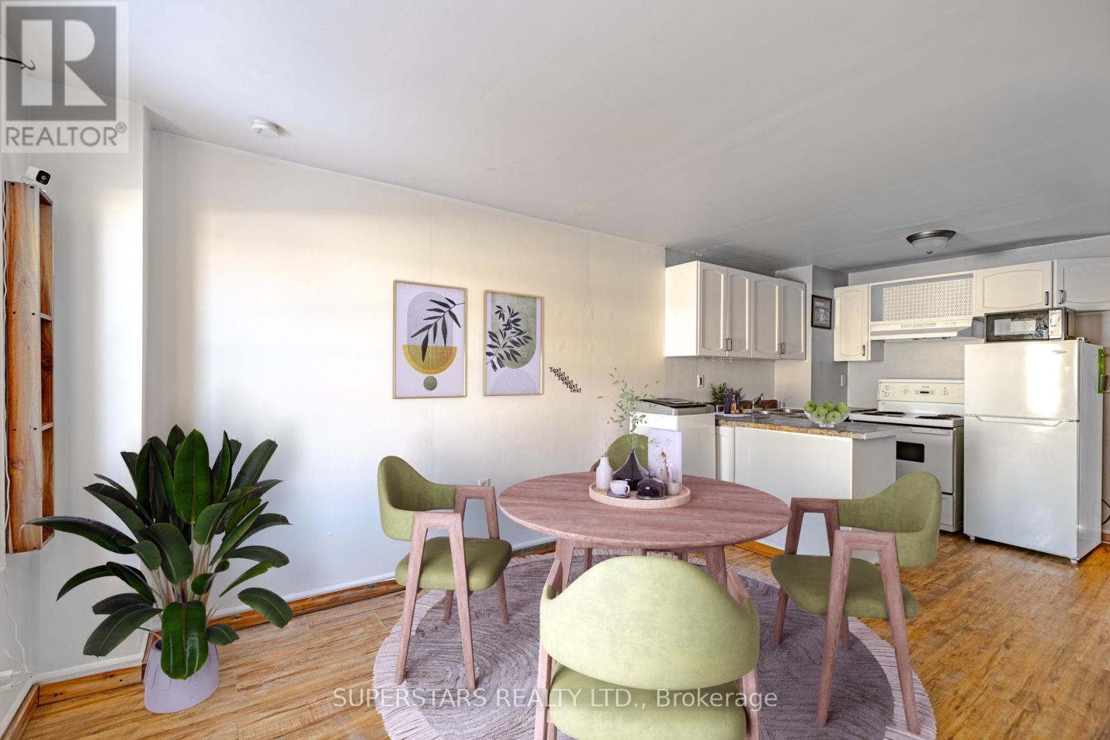 165 1/2 OLIVE AVENUE, Oshawa, Ontario