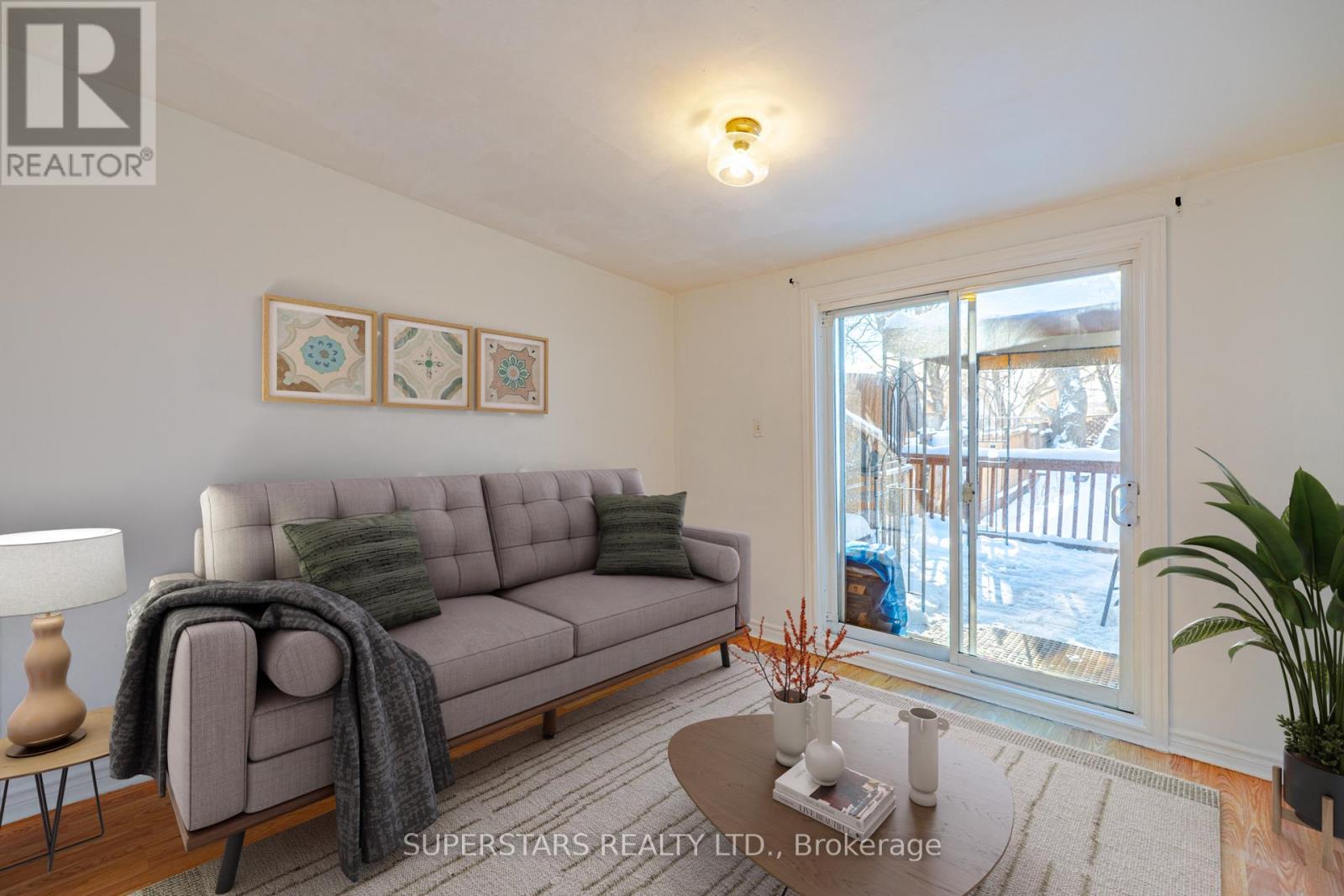 165 1/2 Olive Avenue, Oshawa, Ontario  L1H 2P1 - Photo 10 - E12741632