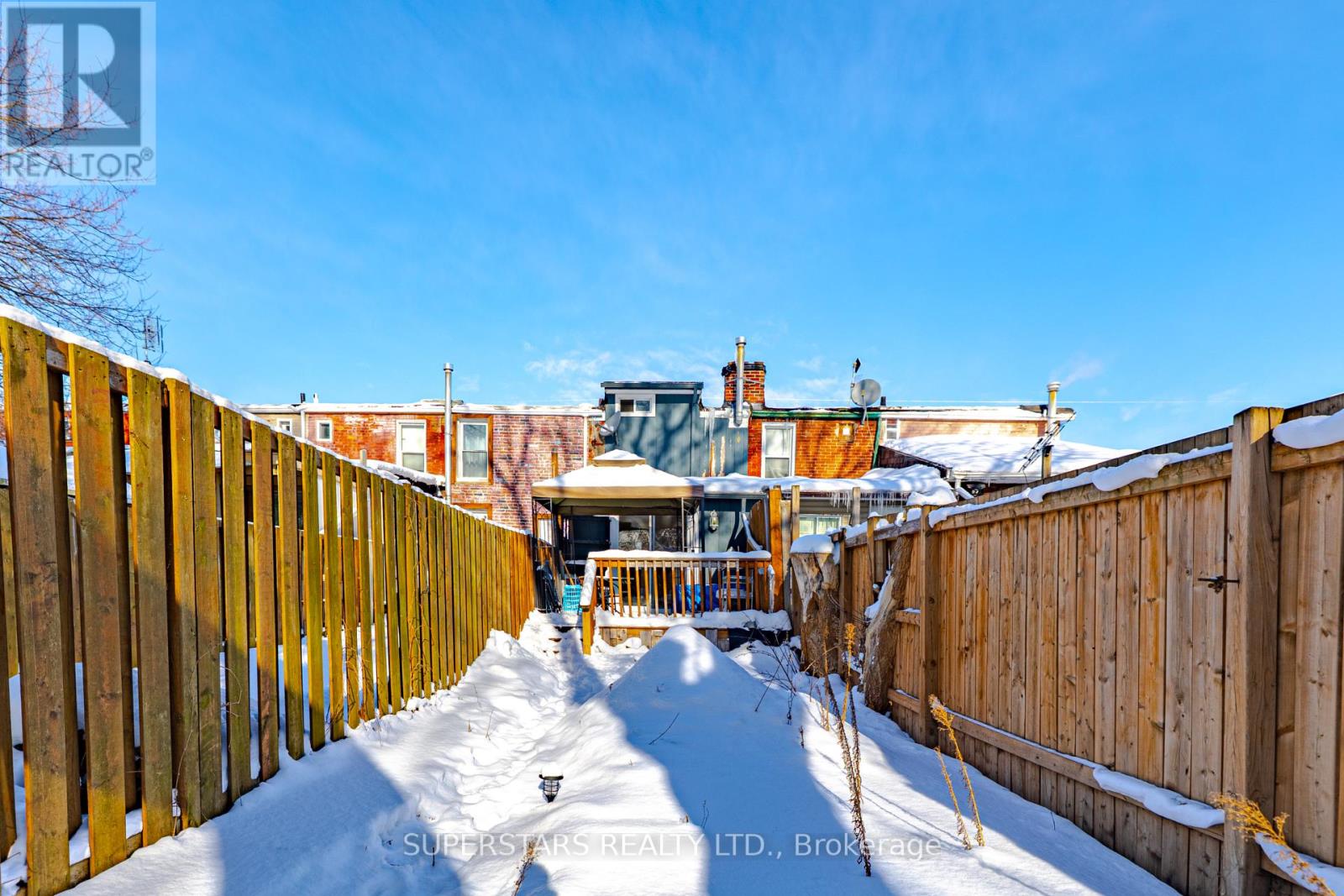 165 1/2 Olive Avenue, Oshawa, Ontario  L1H 2P1 - Photo 20 - E12741632